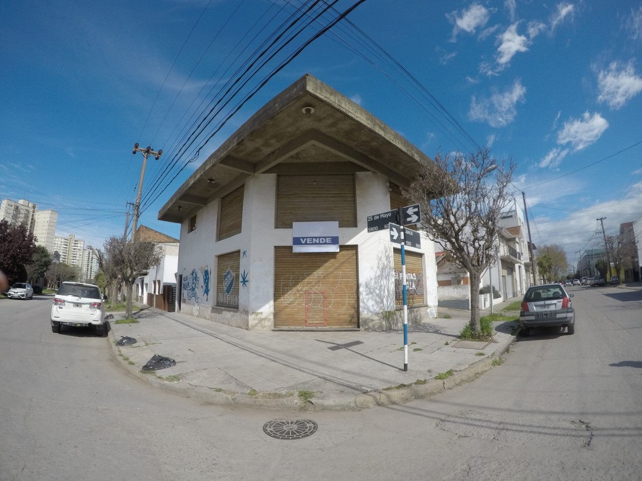 Local comercial apto todo destino