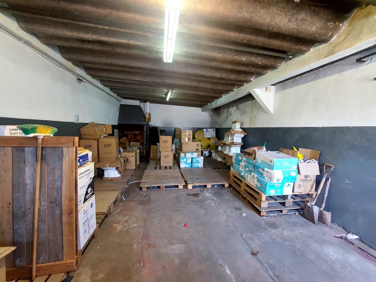 Local comercial apto todo destino