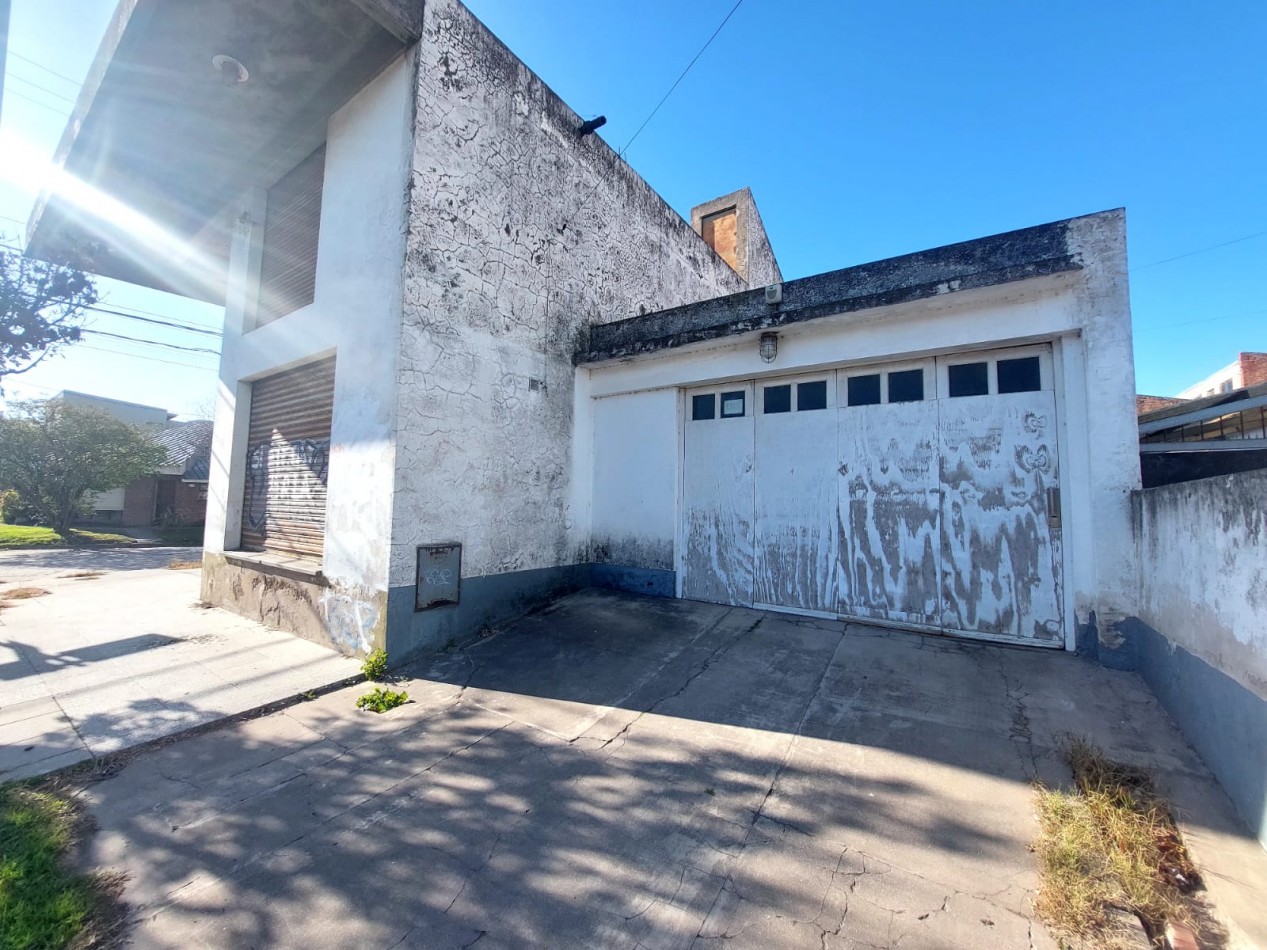 Local comercial apto todo destino