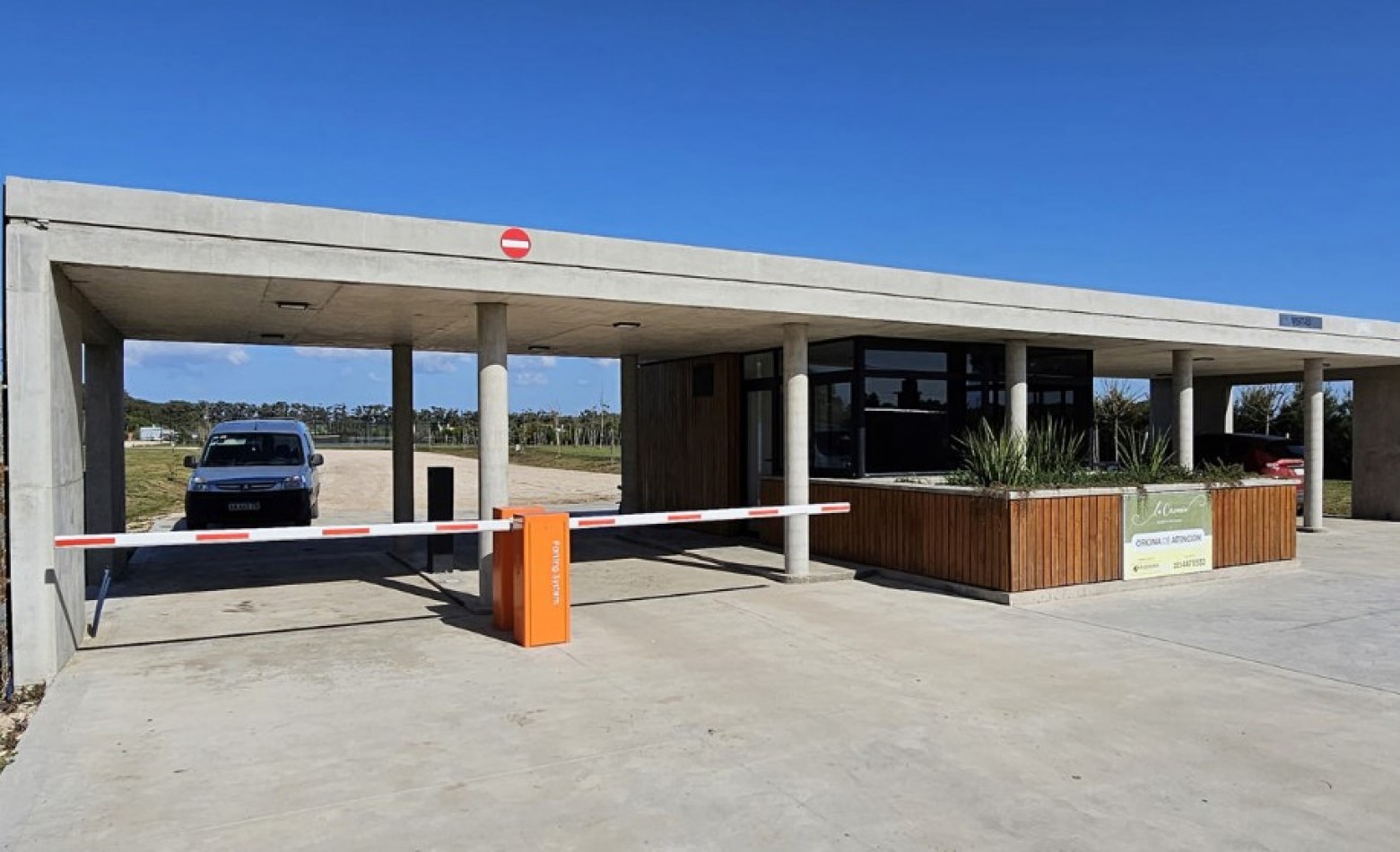 Venta Lote Terreno en Barrio Privado Santa Clara del Mar