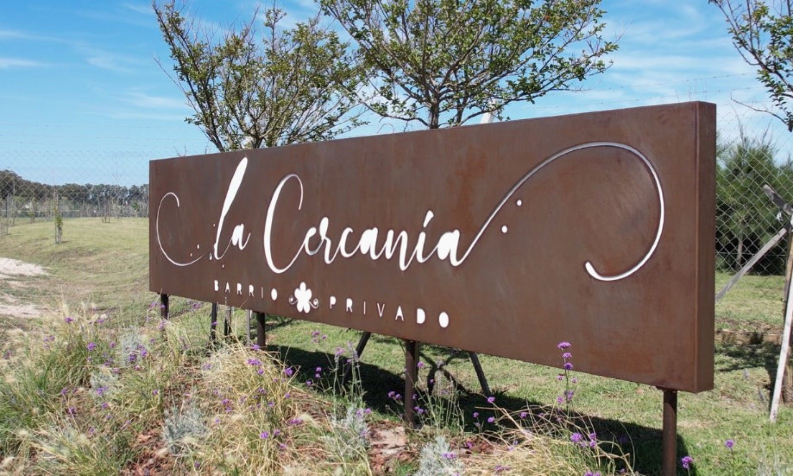 Venta Lote Terreno en Barrio Privado Santa Clara del Mar