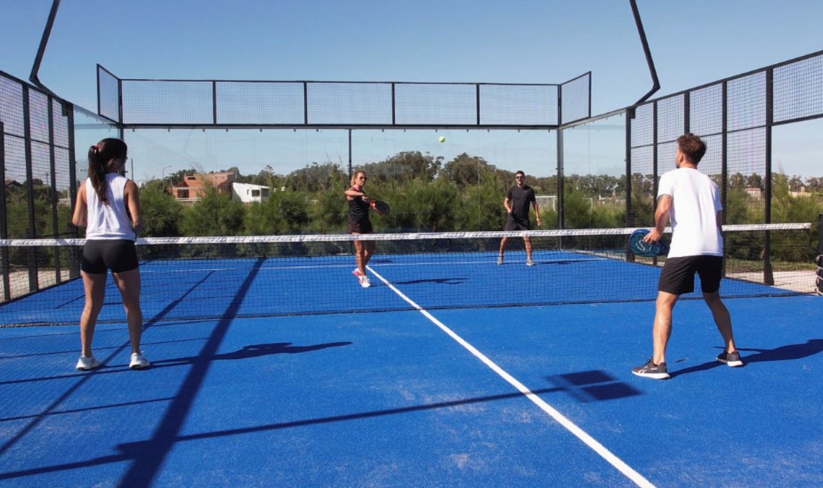 Venta Lote Terreno en Barrio Privado Santa Clara del Mar