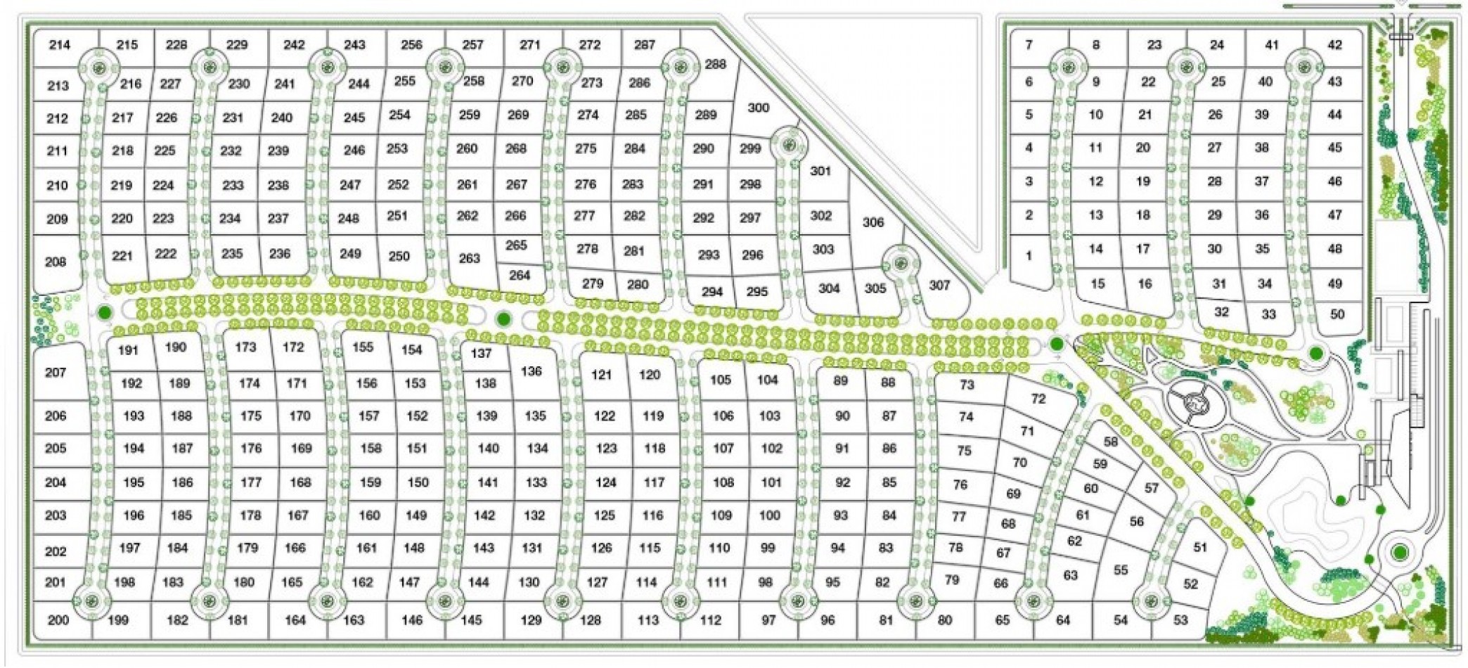 Venta Lote Terreno en Barrio Privado Santa Clara del Mar