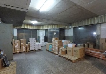 Local comercial apto todo destino