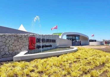 Lote Developer Park - Bio 1