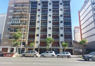 Cochera cubierta en La Perla