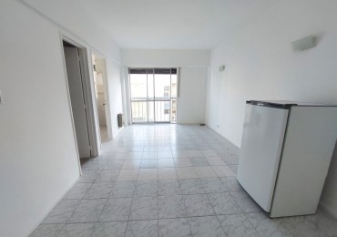 Un Ambiente piso 7o Al Frente. Alquiler X 24 Meses.